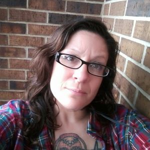 Meet your Posher, Jenni leigh